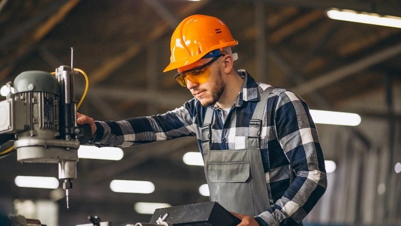 Госдума поддержала проект о штрафах за сокрытие несчастных случаев на производстве