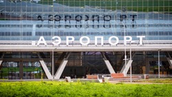 У аэропорта Южно-Сахалинска появился онлайн-калькулятор цен за парковку