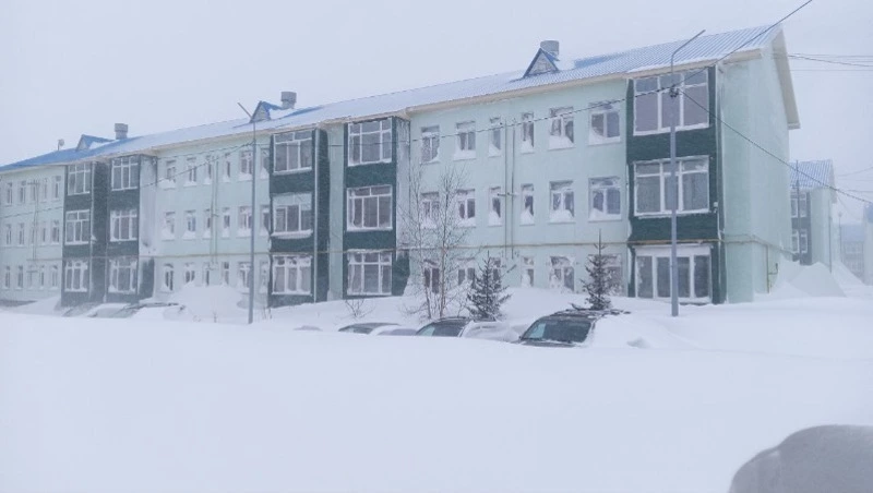 Сотни жителей Дальнего остались без света из-за аварийного отключения 26 января