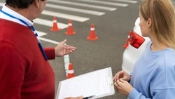 За сутки на Сахалине задержали 14 водителей без прав