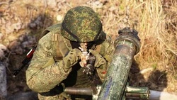 Добровольцам в зоне СВО присвоят статус ветерана боевых действий