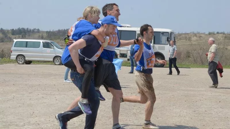 За призы «Сахалинского рубежа» будут бороться только команды