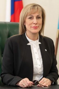 Ольга Лопатина