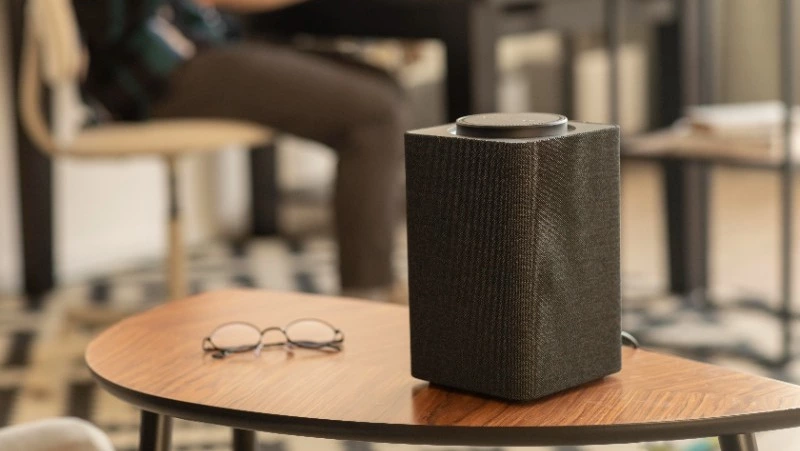 В Охе мужчина украл умную колонку из магазина электроники