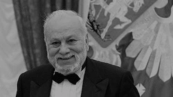 Народный артист России Бедрос Киркоров ушел из жизни на 93-м году жизни 