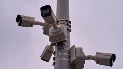 Строительные и добывающие компании на Сахалине стали активнее внедрять умное видеонаблюдение   