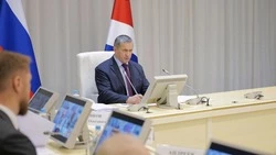 Трутнев: инвестпроекты на Дальнем Востоке получат почти 15 млрд рублей господдержки