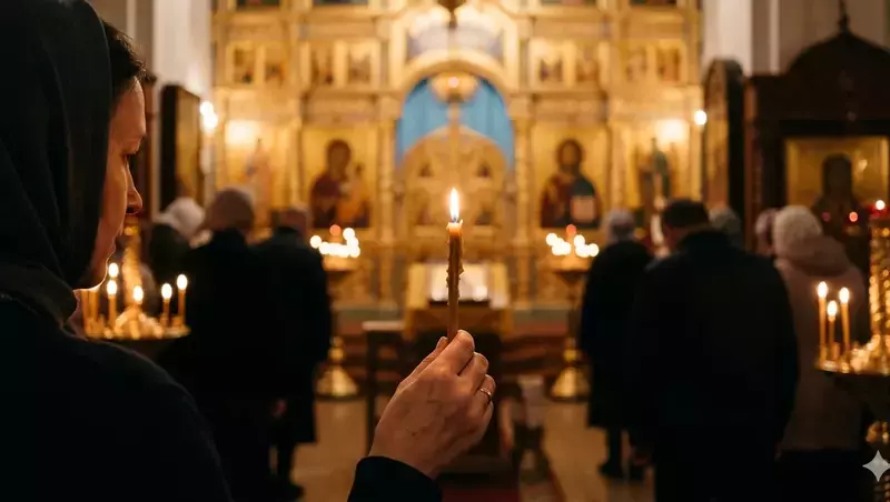 Чистый четверг 2026: дата, история и традиции православного праздника