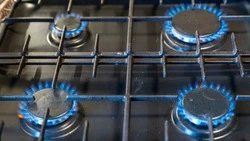 К газу подключили 730 домовладений за 2024 год в Южно-Сахалинске