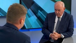 Сенатор от Сахалина возглавит делегацию России на переговорах с США в Саудовской Аравии