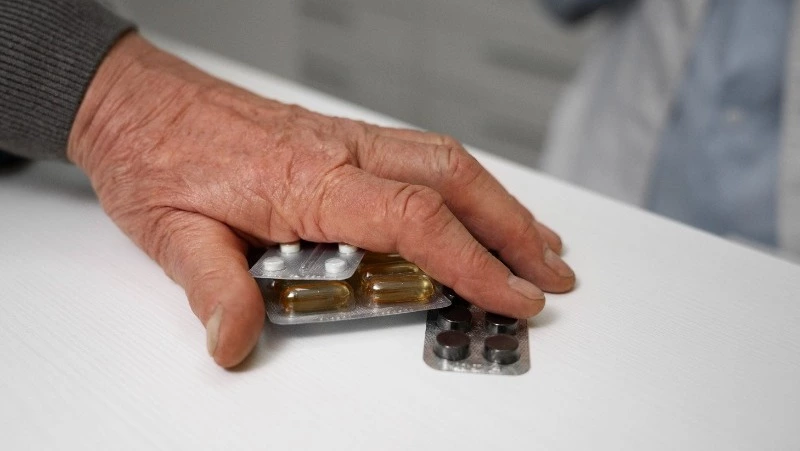 Пенсионера с Курил отправили на принудительное лечение за сбор конопли