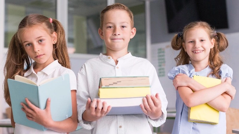Единые госучебники для школ планируют ввести к 2032 году