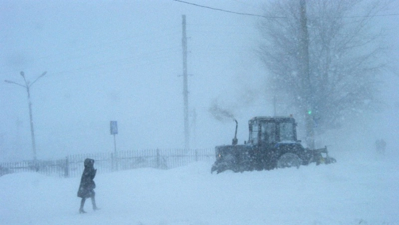 Все экстренные службы на Сахалине привели в режим повышенной готовности