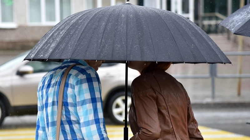 Глобальное потепление климата обходит стороной Сахалин