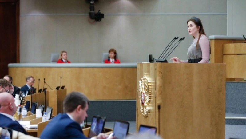 Законопроект о создании особой экономической зоны на Курилах прошел второе чтение