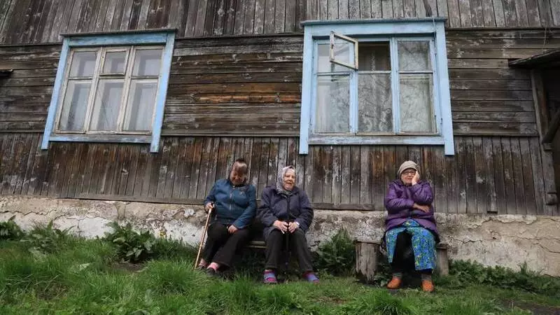 Гниль, вонь и грязная Козулинка: 8 проблем Александровска-Сахалинского, которые срочно нужно решить