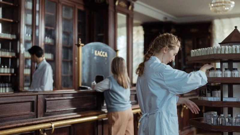 Система онлайн-контроля доступности лекарств появится в России