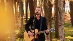 Вольный музыкант Виталий Васильев: «Сделать мир лучше можем только мы сами»