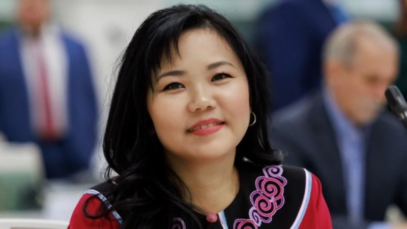 В 2025 году приняли «План содействия развитию коренных народов Севера Сахалинской области»