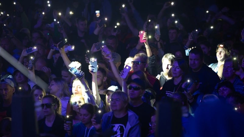 Третий день фестиваля «Крылья Сахалина 2025»: где смотреть прямую трансляцию