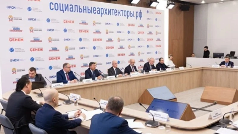 Жителей Дальнего Востока приглашают принять участие в конкурсе «Социальный архитектор»