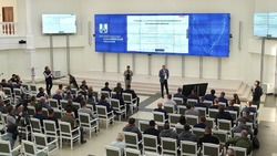 В Южно-Сахалинске подвели итоги регионального трека образовательной программы «Время героев»