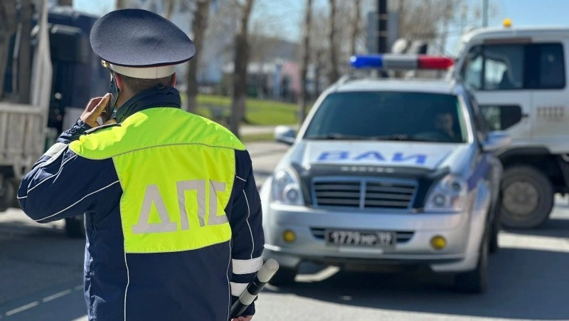 На Сахалине и Курилах зарегистрировали два ДТП с пострадавшими 10 июня