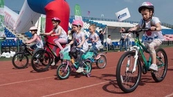 Навстречу детским сердцам