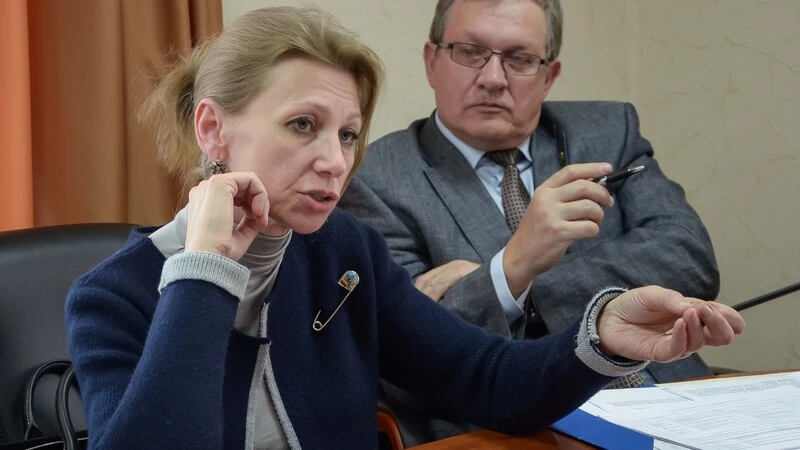 Сахалин готов к предварительному народному голосованию