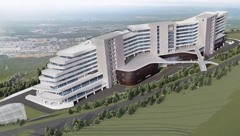 Застройщик отеля на «Горном воздухе» заплатит еще один штраф по решению суда