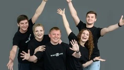 Сахалинский Чехов-центр представил публике пятерых новых артистов