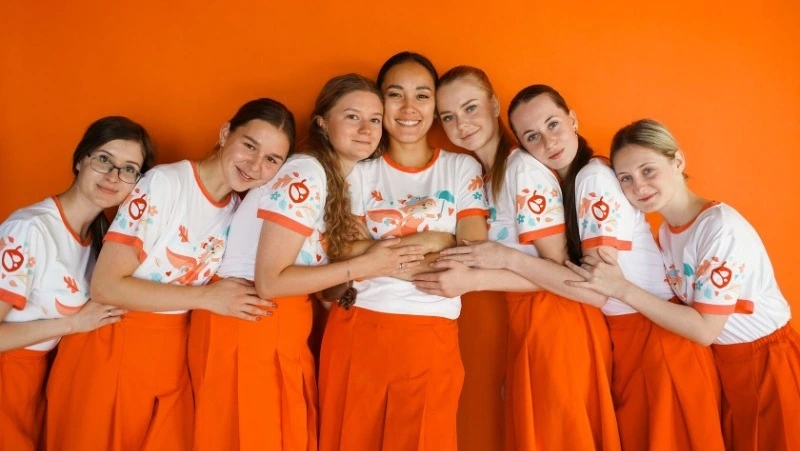 Просто няня: каждый день на Сахалине услугами наемных помощниц пользуется по меньшей мере 300 семей