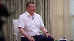 Политологи назвали прямую линию Лимаренко честным разговором с каждым жителем Сахалинской области