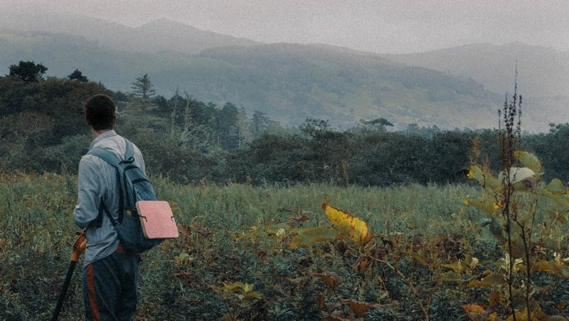 Десятая студенческая экспедиция завершилась на Кунашире