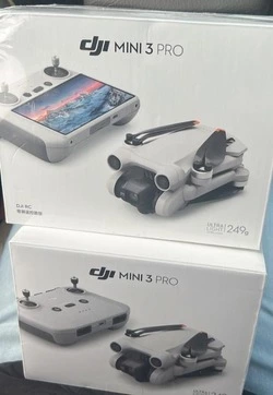 Взвод мобилизованных получил квадрокоптеры в подарок от клиники на Сахалине