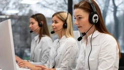 Около 600 обращений за новогодние праздники приняли в ЕДДС Южно-Сахалинска