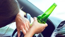 Два водителя на Сахалине пойдут под суд за неоднократное пьяное вождение