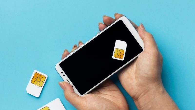 Россияне через «Госуслуги» смогут проверить оформленные сим-карты
