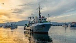 Сахалинское АО «Гидрострой» направит прибыль за 2019 год на обновление судовой техники