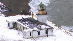 Краеведы в Александровск — Сахалинском