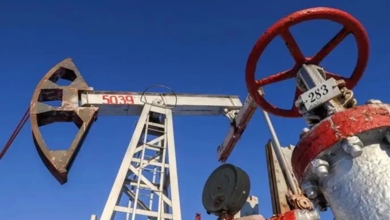 Песков: доходы бюджета увеличатся из-за роста цен на нефть