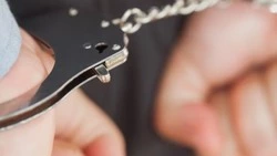 Сахалинку арестовали на сутки за уклонение от обязательных работ