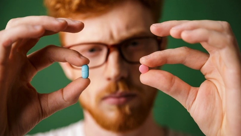 Тест: мифы о здоровье. Правда или ложь?