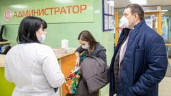 Работу поликлиник проверили в Южно-Сахалинске