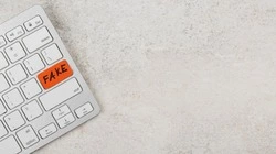 Госдума ввела уголовное наказание за фейки о работе госорганов РФ за рубежом