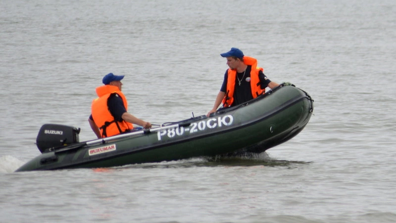 Сахалинец пошел рыбачить на реку и пропал