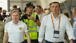 Заручиться поддержкой