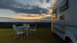 Сахалин вошел в число лидеров по росту продаж автодомов