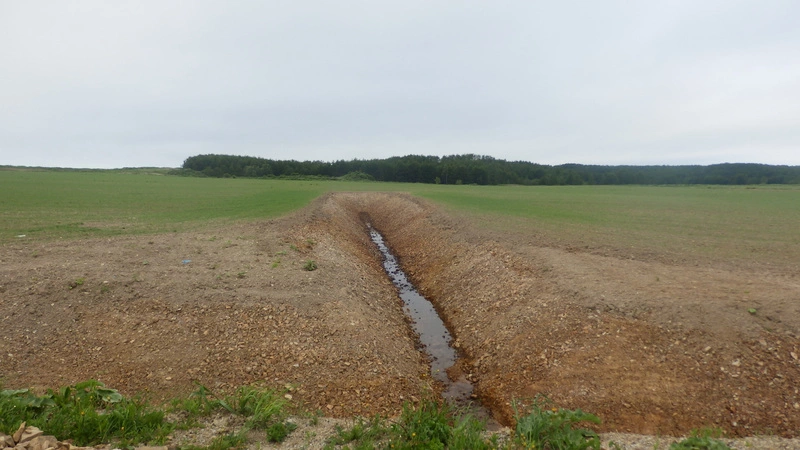Сахалин впервые принимает форум мелиораторов