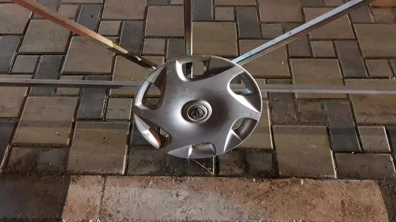 Сахалинские водители предупреждают о «веселой приколюшке» от дорожников